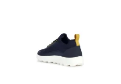 Geox Sneakers Basse* U35Bya Navy
