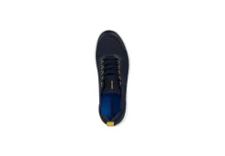 Geox Sneakers Basse* U35Bya Navy