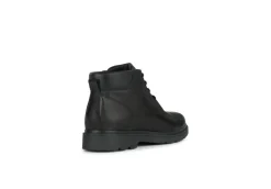 Geox Con Lacci* U26D1A Nero