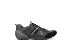 Geox Sneakers Basse* U043Fa Blk
