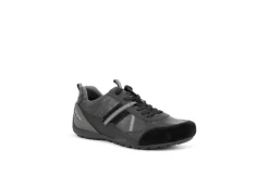 Geox Sneakers Basse* U043Fa Blk
