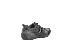 Geox Sneakers Basse* U043Fa Blk