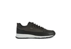 Geox Sneakers Basse* U260Mb Black Mud