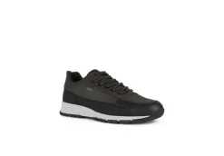 Geox Sneakers Basse* U260Mb Black Mud
