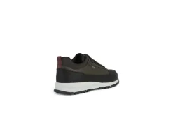 Geox Sneakers Basse* U260Mb Black Mud