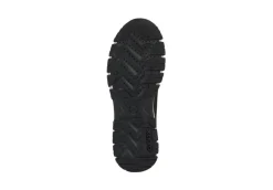 Geox Sneakers Basse* U260Mb Black Mud