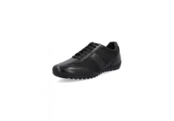 Geox Sneakers Basse* U74T5A Wells Black