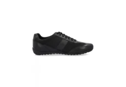 Geox Sneakers Basse* U74T5A Wells Black