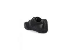 Geox Sneakers Basse* U74T5A Wells Black