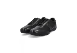 Geox Sneakers Basse* U74T5A Wells Black
