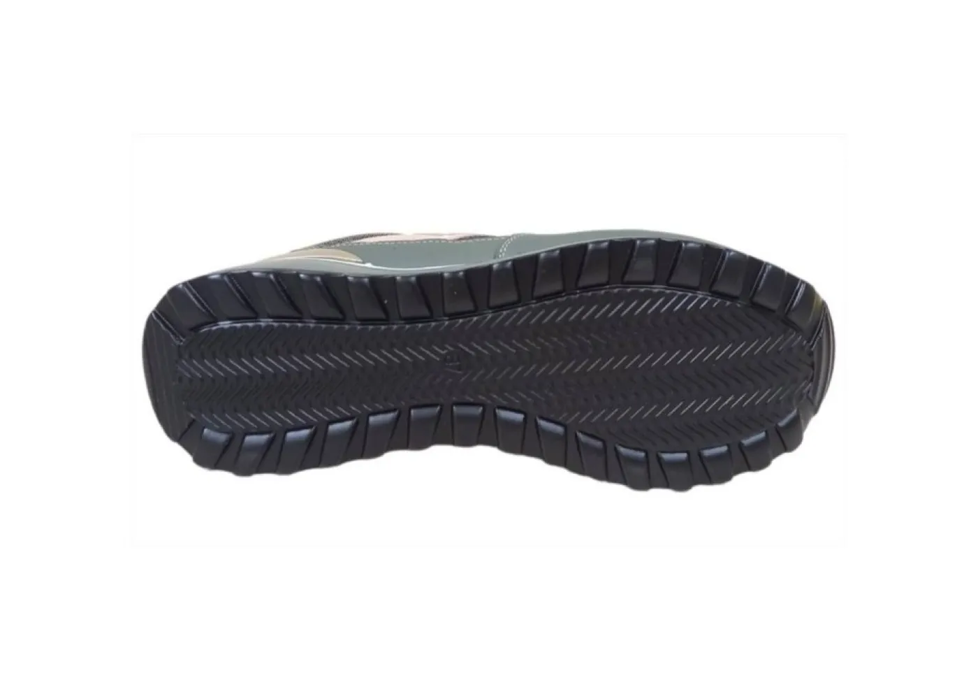 Gold&Gold Platform*Goldegold Gb515 Dark Green