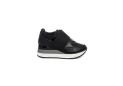 Gold&Gold Sneakers Basse*Goldegold Gb578 Nero