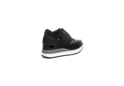 Gold&Gold Sneakers Basse*Goldegold Gb578 Nero