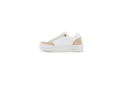 Gold&Gold Platform*Goldegold Gb371 Oro