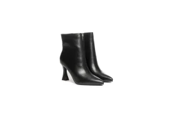 Gold&Gold Con Tacco*Goldegold Gd669 Nero