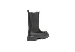 Gold&Gold Stivali Alti*Goldegold Gs211 Nero