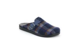 Grunland Pantofole* Ce0253 Blu
