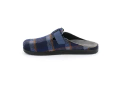 Grunland Pantofole* Ce0253 Blu