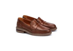 Pikolinos Ballerine E Mocassini*Mocassino Da Donna In Pelle W8J-3541 Aldaya