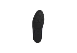 Geox Mocassini*Mocassino Da Uomo In Pelle Scamosciata U32Q3A