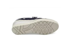 Valleverde Sneakers Basse*Mocassino In Pelle Traforata Con Zeppa 18152