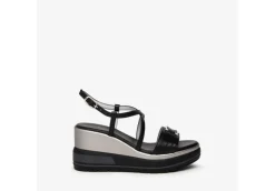 Nero Giardini Zeppe* E307700 Nero
