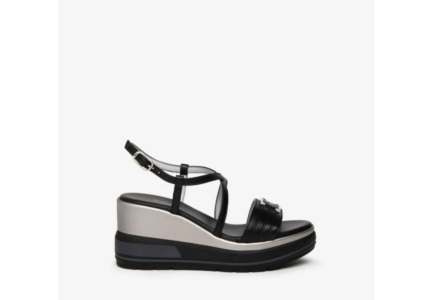 Nero Giardini Zeppe* E307700 Nero