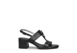 Nero Giardini Sandali Alti*n E012264 Nero