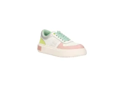 Liu-Jo Platform*Nuova Collezione Sneakers Da Donna Sportiva Platform
