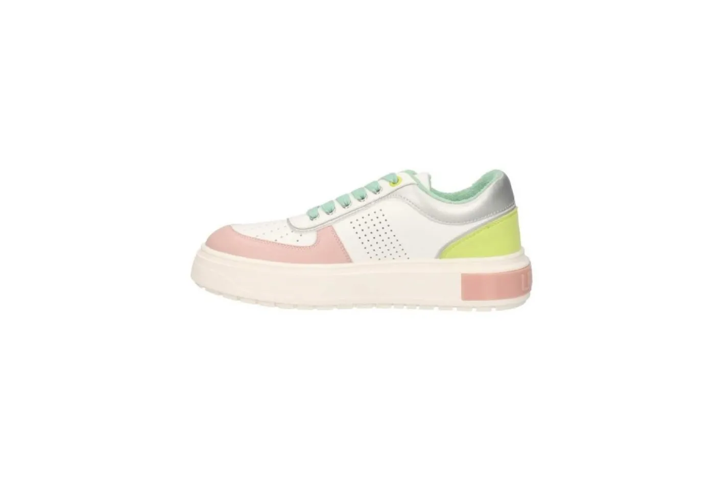 Liu-Jo Platform*Nuova Collezione Sneakers Da Donna Sportiva Platform