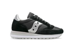 Saucony Sneakers Basse*Nuove Jazz Triple S60530-15 Black Silver