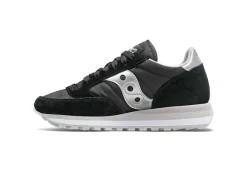 Saucony Sneakers Basse*Nuove Jazz Triple S60530-15 Black Silver