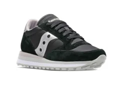 Saucony Sneakers Basse*Nuove Jazz Triple S60530-15 Black Silver