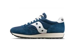Saucony Sportive*Nuove Sneakers Jazz 81 S70539-55 Navy White