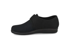 Fly Flot Pantofole*Pantofola Chiusa Da Uomo 22104Fi Nero