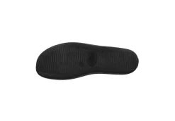 Fly Flot Pantofole*Pantofola Chiusa Da Uomo 22104Fi Nero