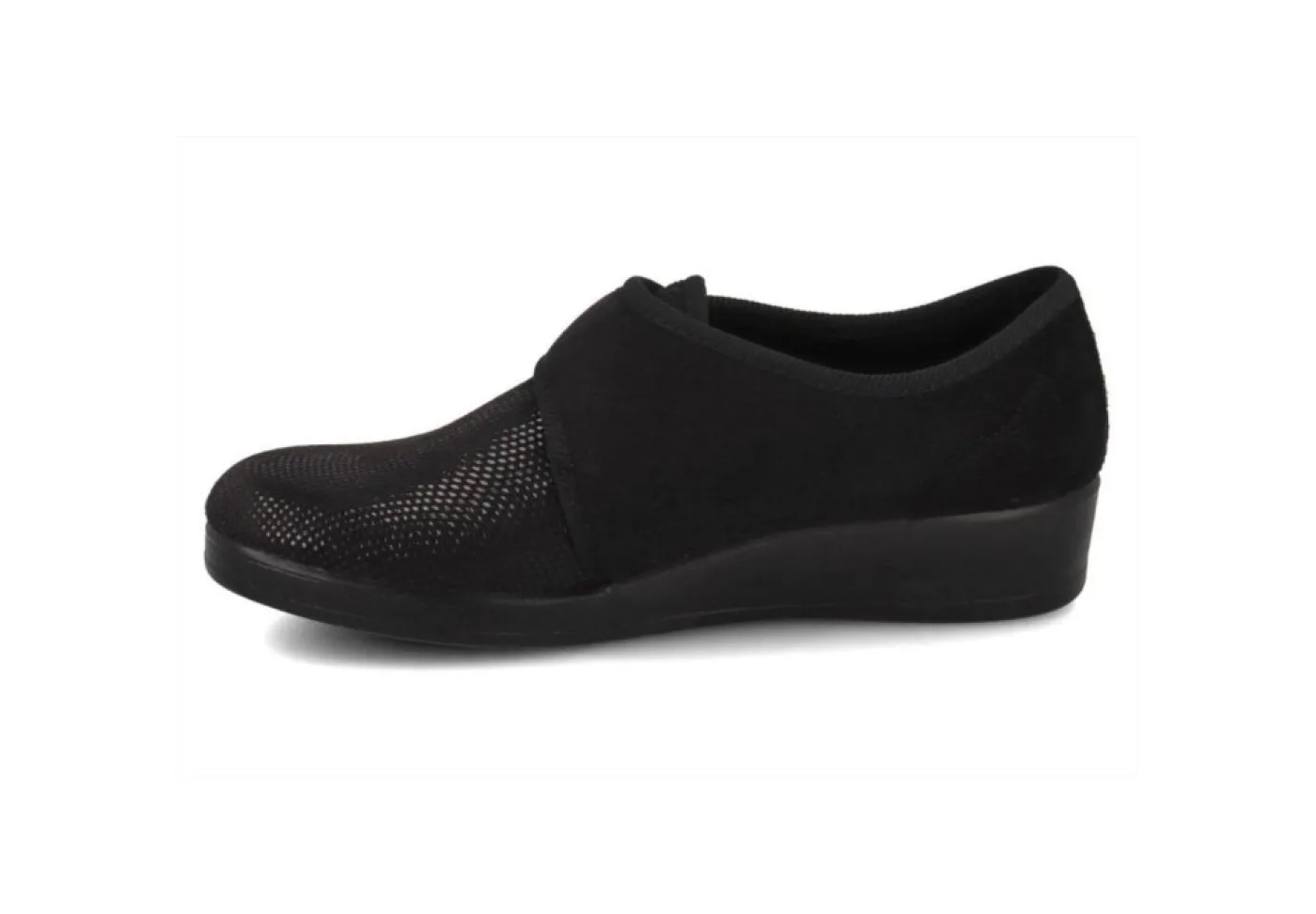 Fly Flot Pantofole*Pantofola Da Donna Chiusa N38865D