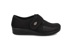 Fly Flot Pantofole*Pantofola Da Donna Chiusa N38865D