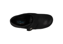 Fly Flot Pantofole*Pantofola Da Donna Chiusa N38865D