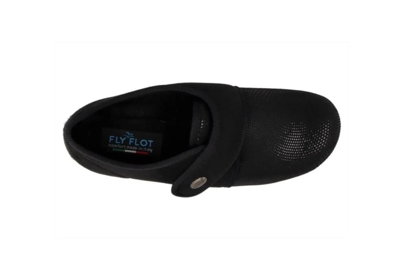 Fly Flot Pantofole*Pantofola Da Donna Chiusa N38865D