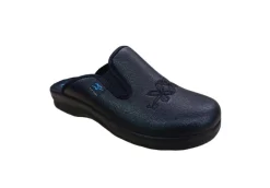 Fly Flot Pantofole*Pantofola Da Donna 81Q562D Nero