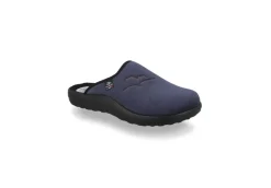 Fly Flot Pantofole*Pantofola Da Uomo Anatomica Antiscivolo P8622Md