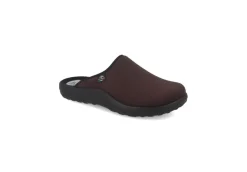 Fly Flot Pantofole*Pantofola Da Uomo Anatomica P865Fd Testa Di Moro