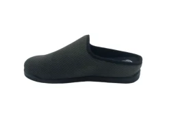 Fly Flot Pantofole*Pantofola Da Uomo Anatomica 466566Z Antracite