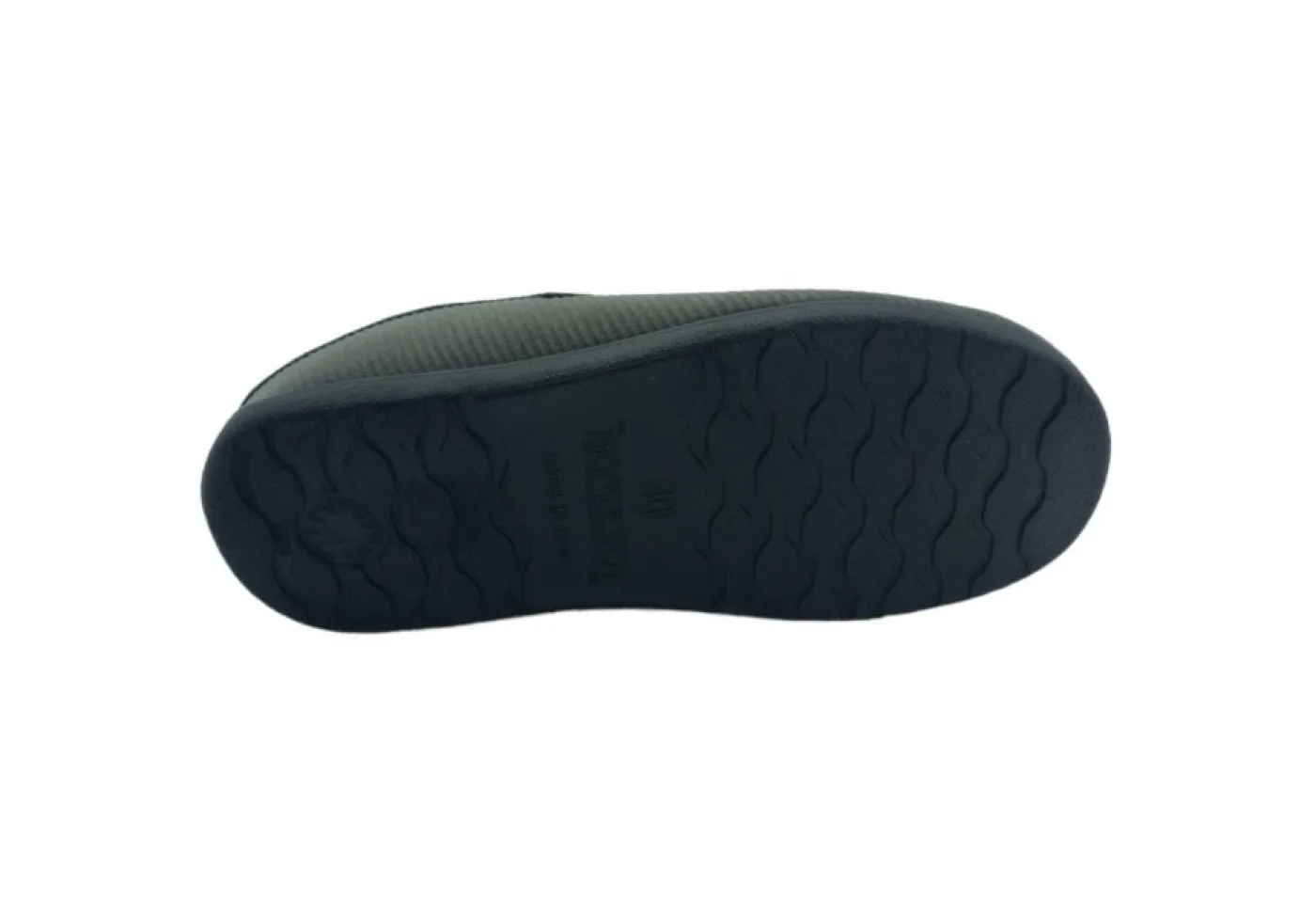 Fly Flot Pantofole*Pantofola Da Uomo Anatomica 466566Z Antracite