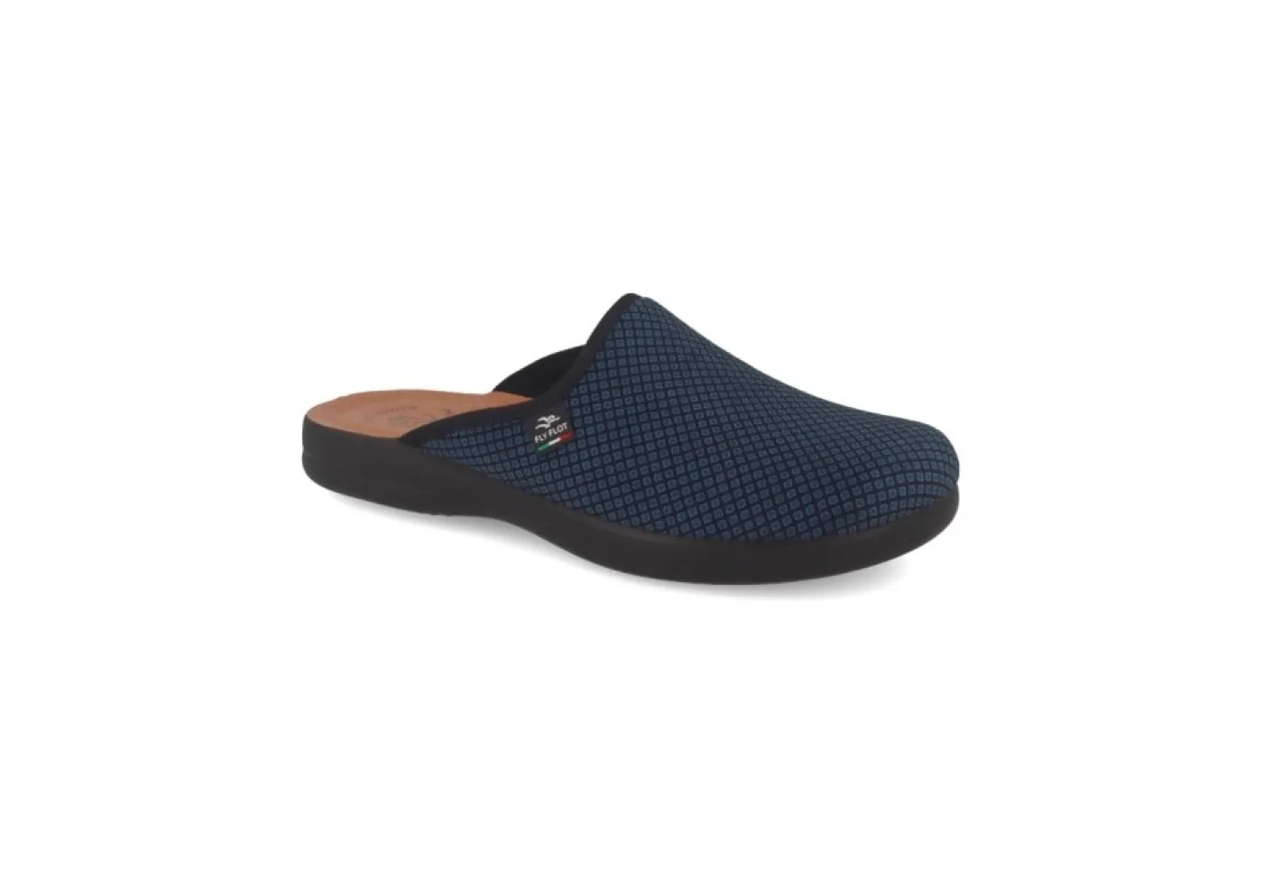 Fly Flot Pantofole*Pantofola Da Uomo P7502Ie