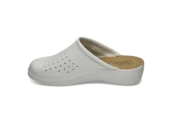 Fly Flot Ciabatte Sanitarie*Pantofola Sanitaria In Evopell Forata T5B23Eb