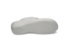 Fly Flot Ciabatte Sanitarie*Pantofola Sanitaria In Evopell Forata T5B23Eb