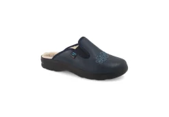 Fly Flot Pantofole*Pantofole Da Donna Calde Imbottite 81Q542L