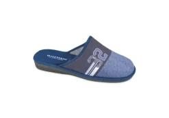 Valleverde Pantofole*Pantofole Da Donna Invernali 58800 Blu
